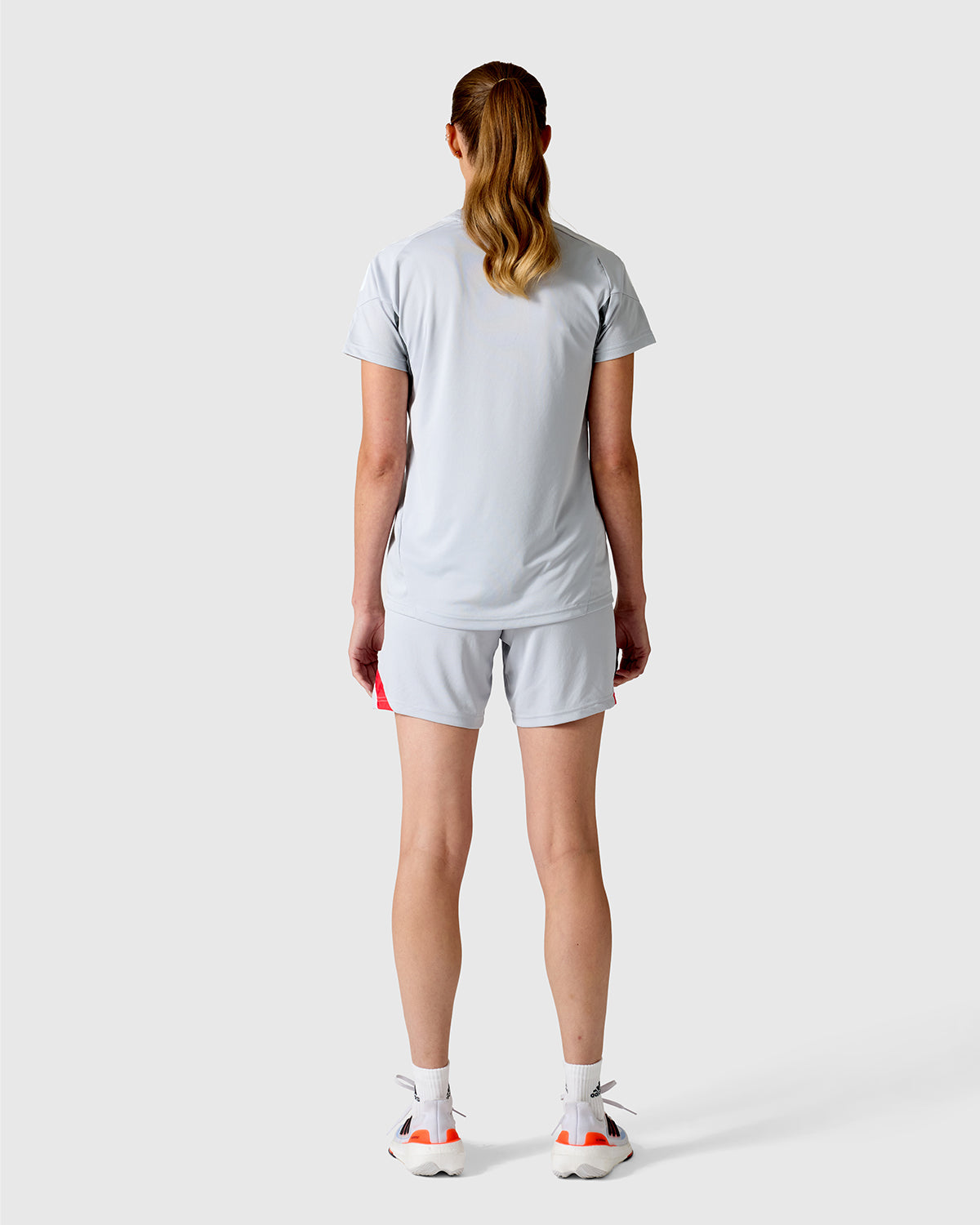 NFFC Women's Pre-Match Jersey 25/26