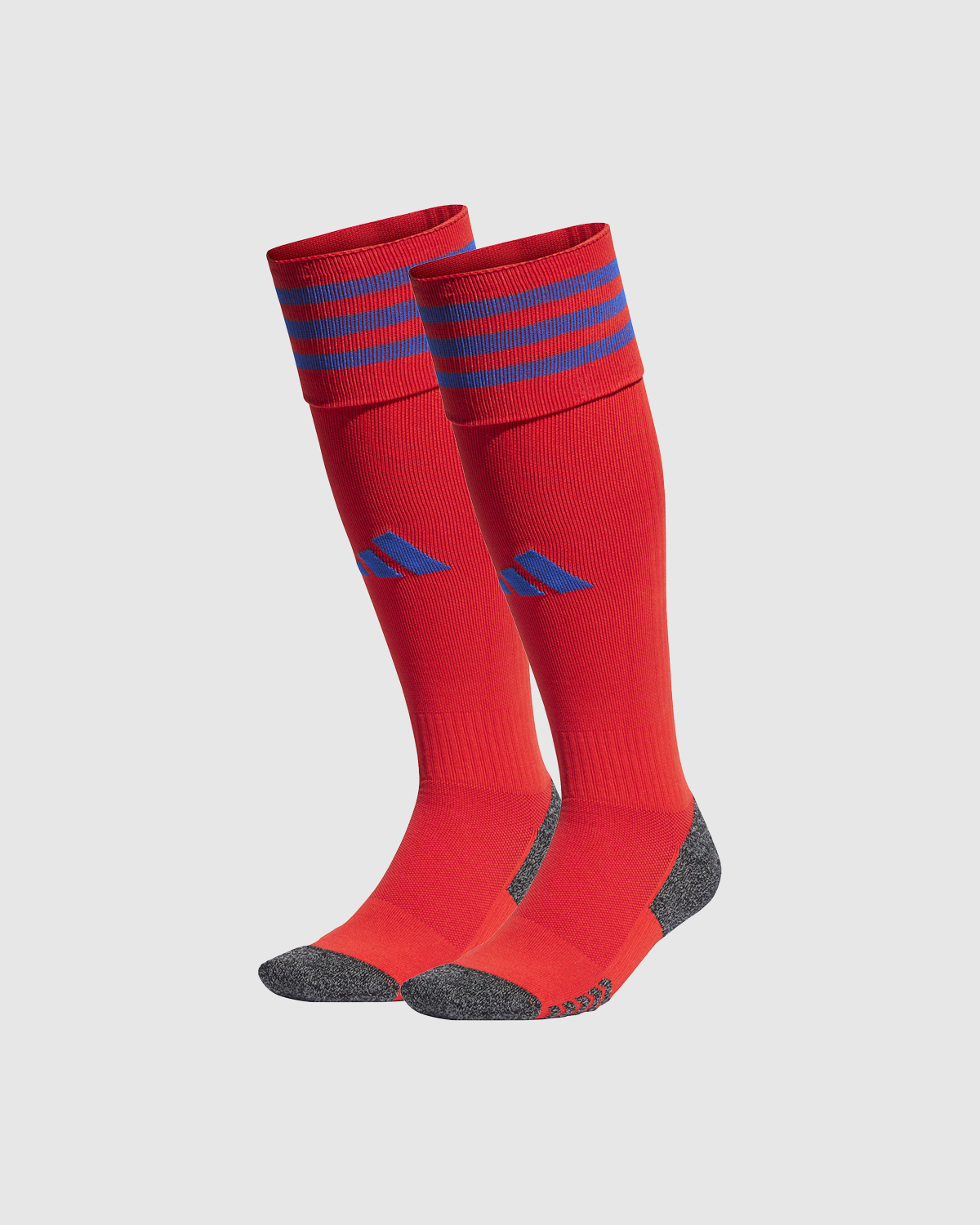 NFFC Junior Red Goalkeeper Socks 24/25