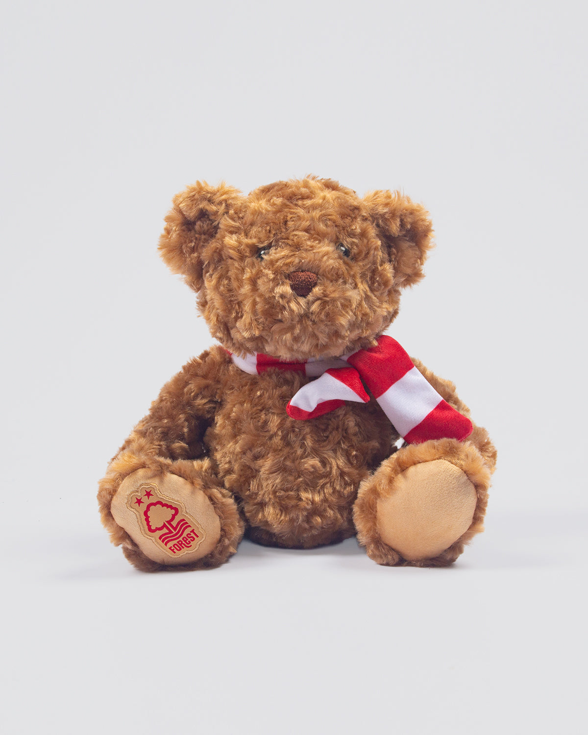 NFFC Swirly Classic Bear