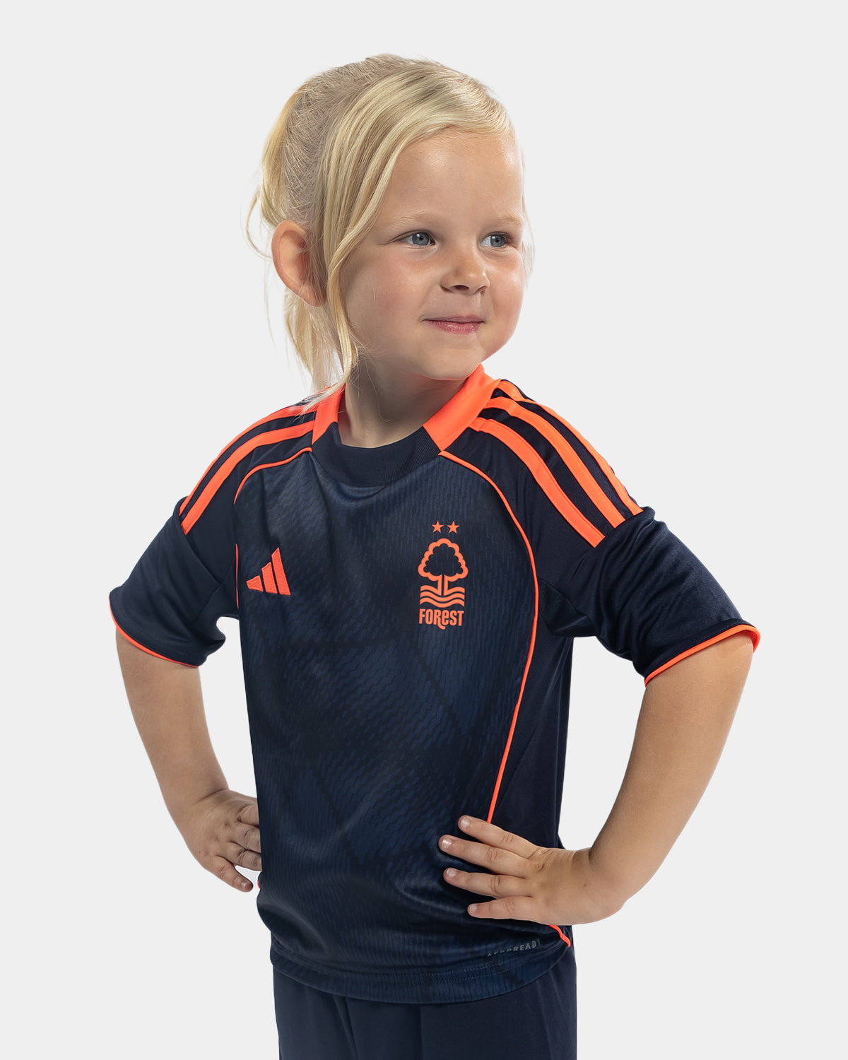 NFFC Infant Third Mini Kit 25/26
