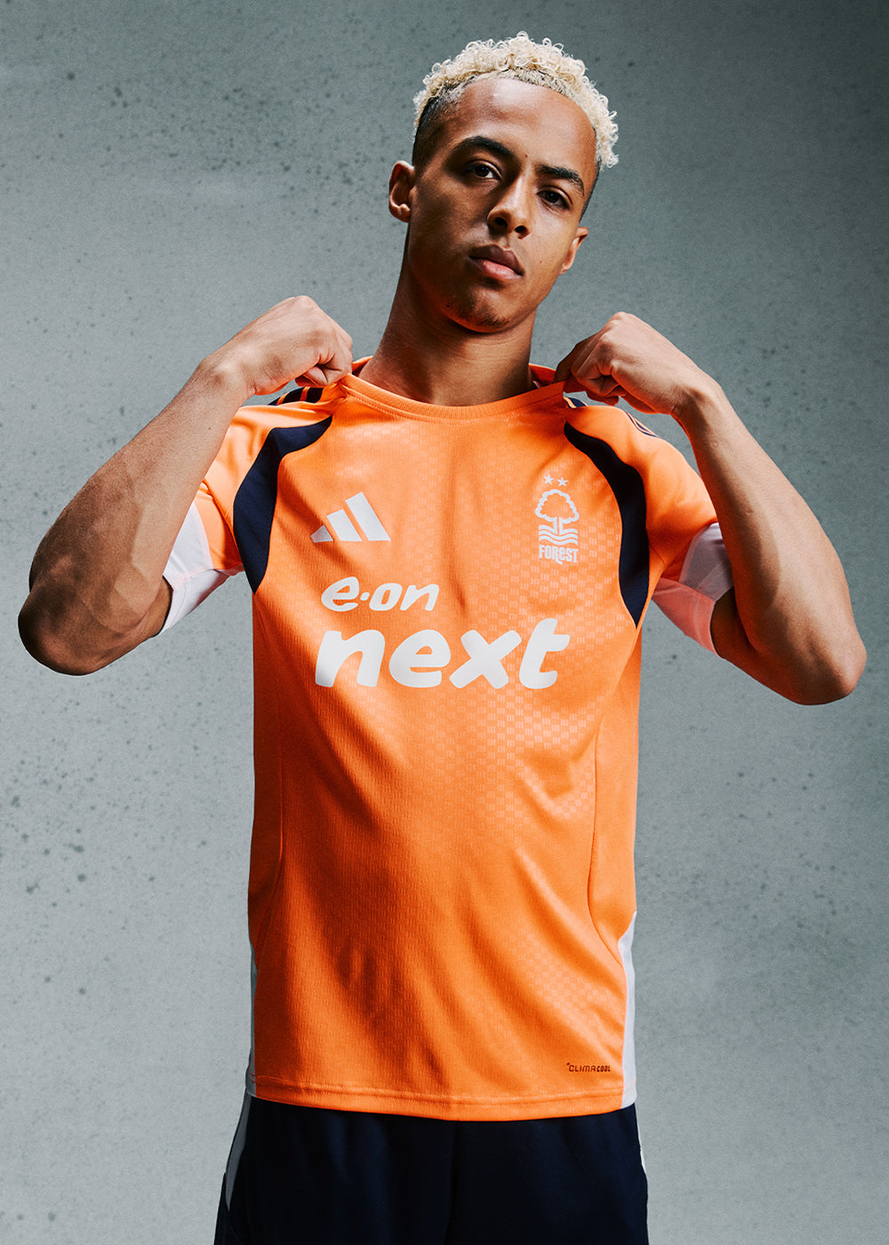 Nottingham Forest FC - Official Online Store