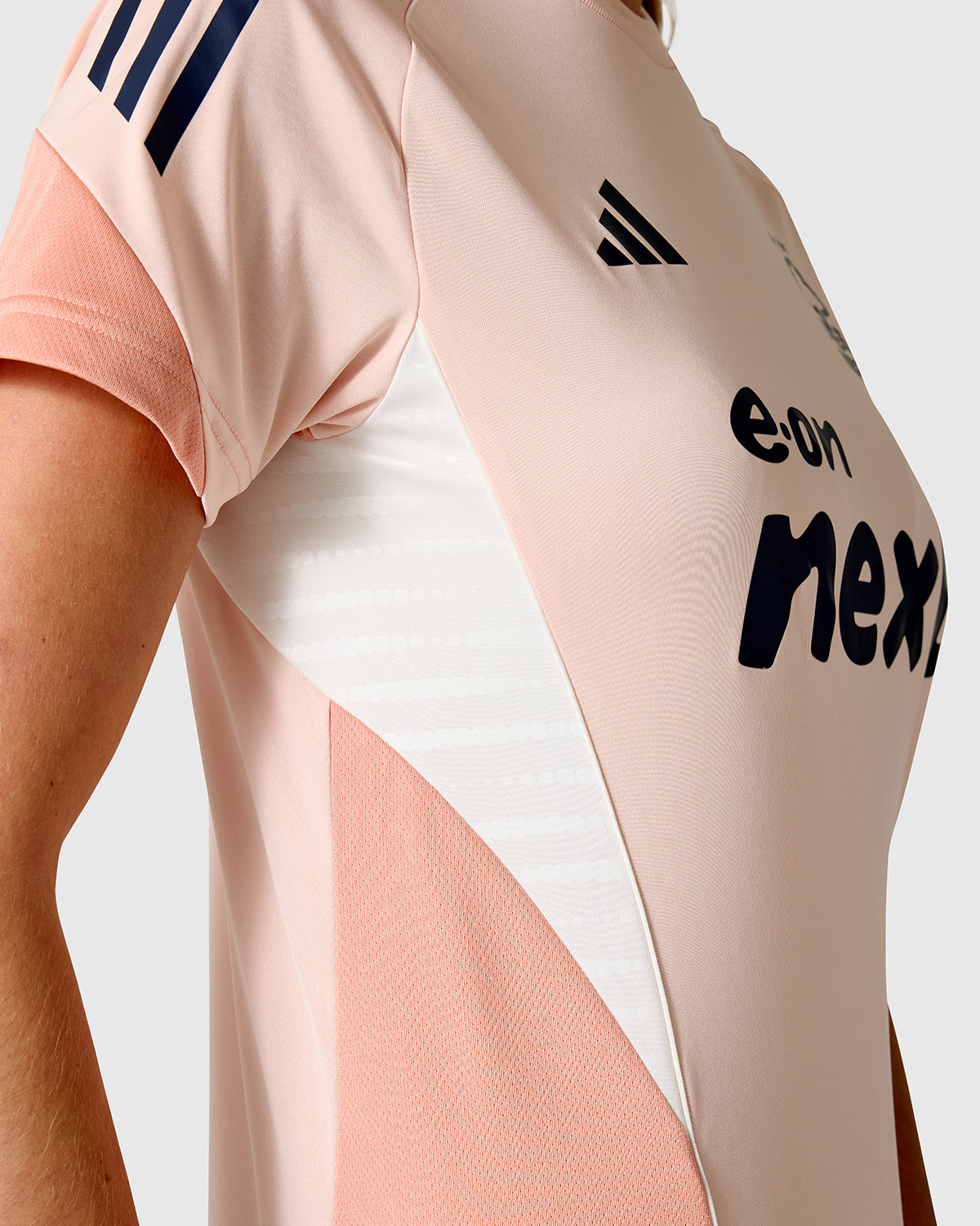 NFFC Women's Travel Jersey 25/26