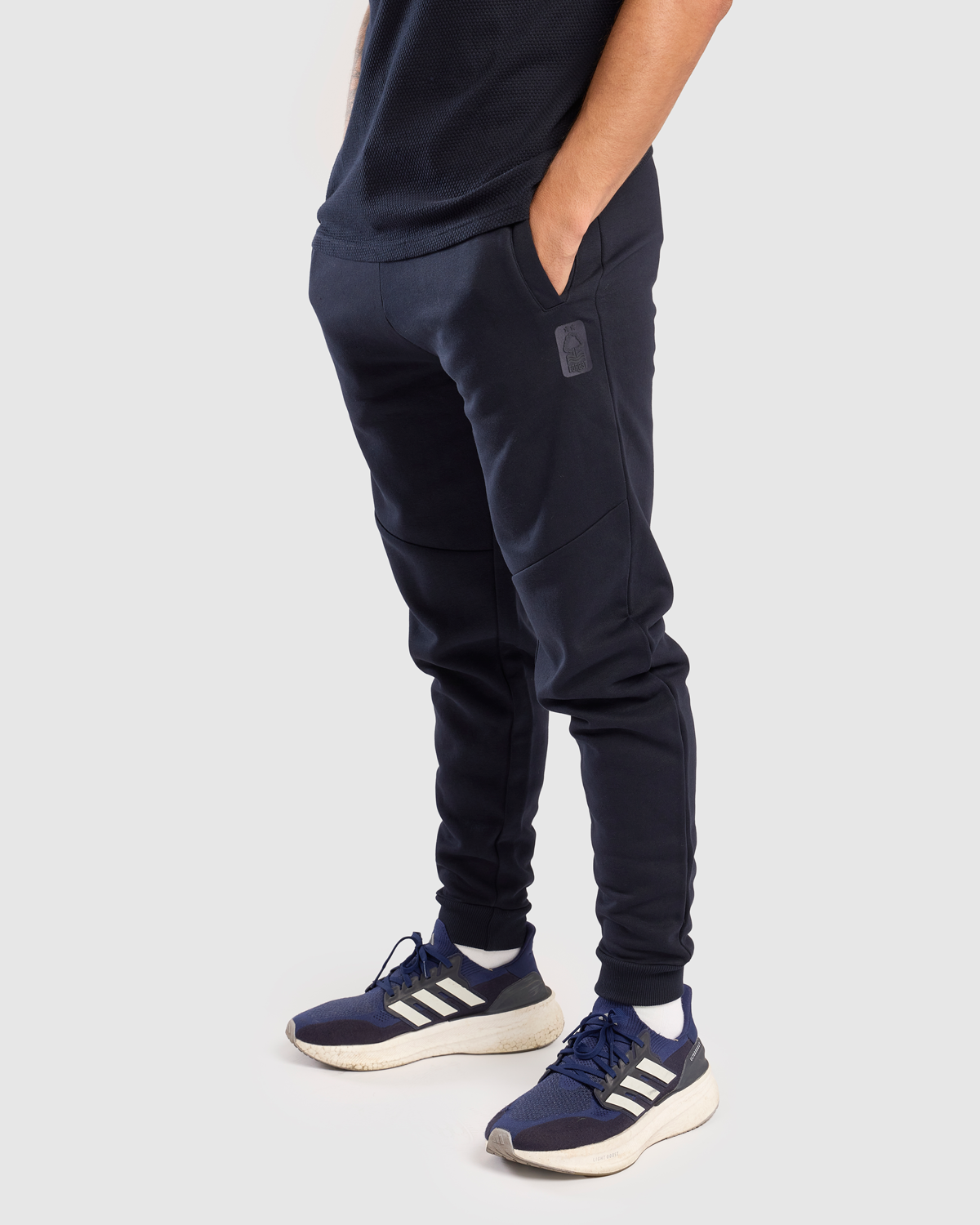 NFFC Midnight Navy Joggers