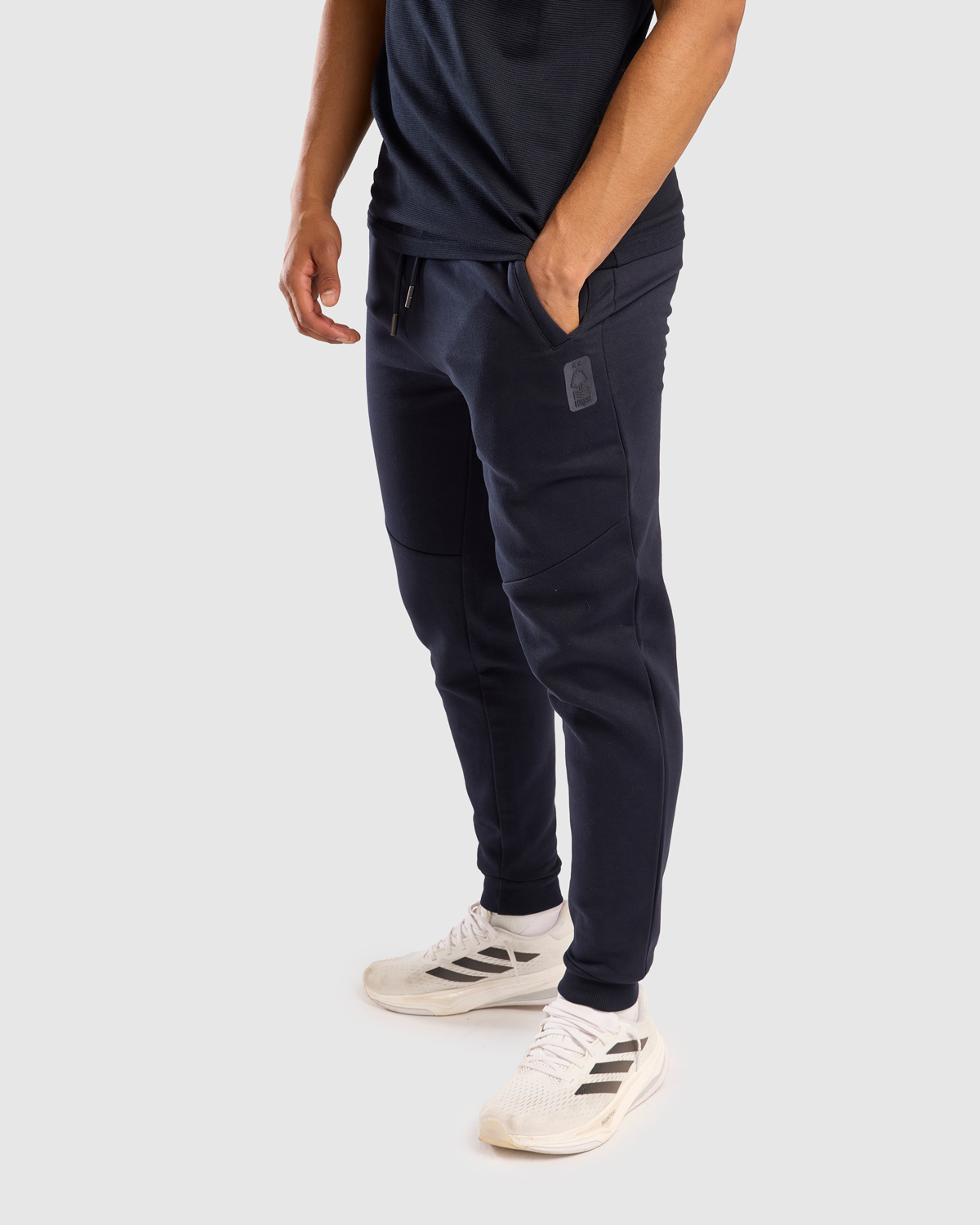 NFFC Midnight Navy Joggers