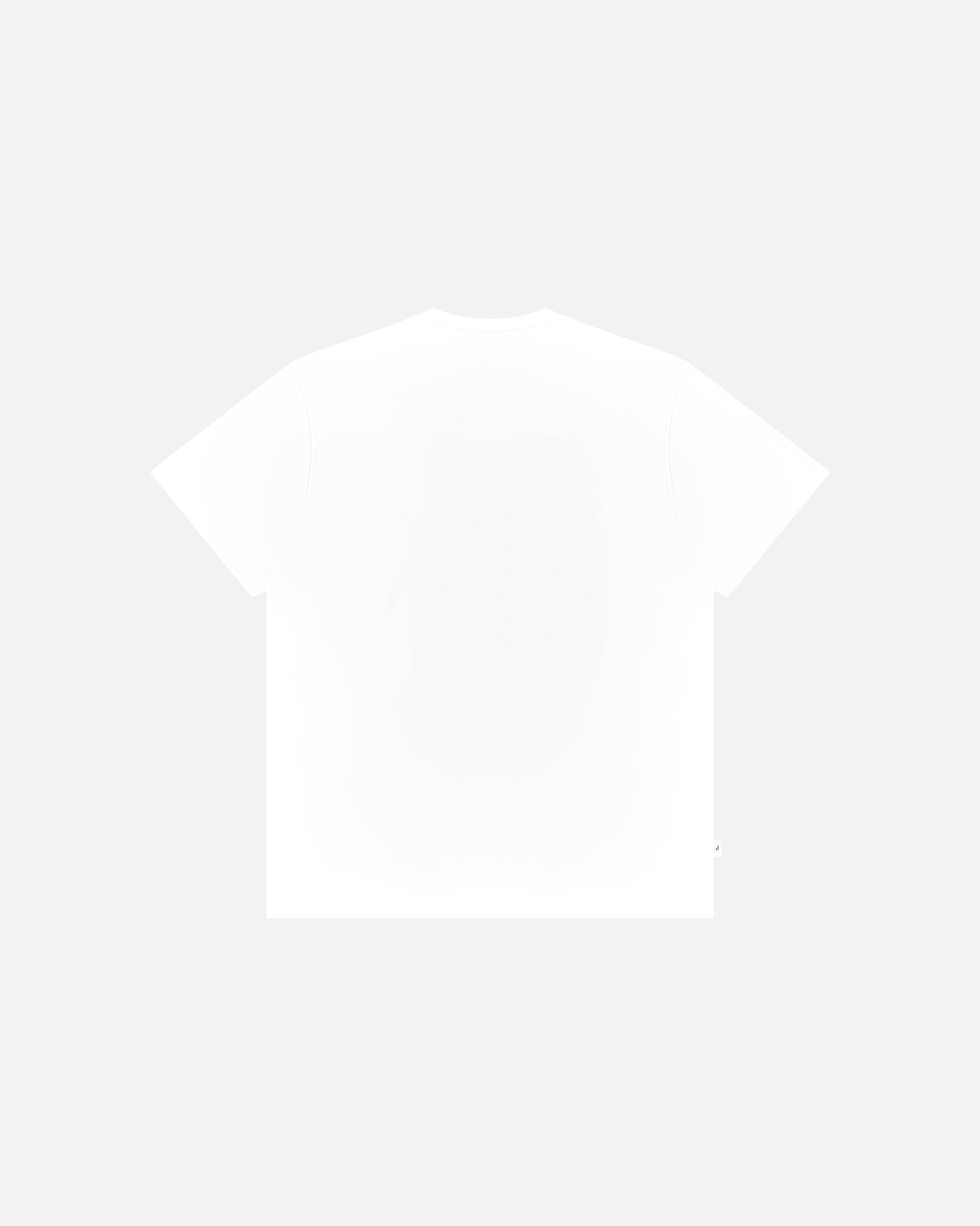 Art of NFFC Home Pickles White Tee