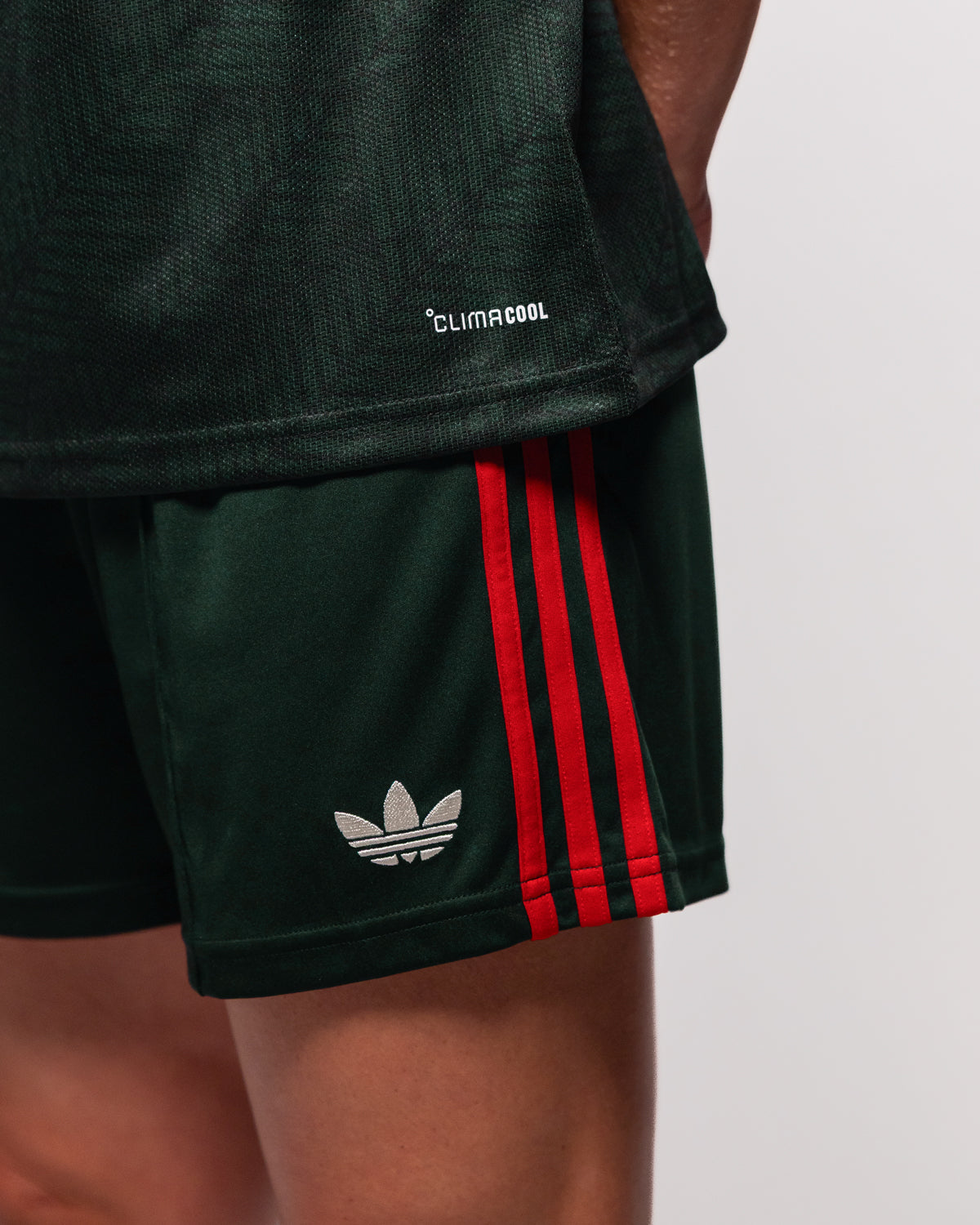 NFFC 26/27 Women's Away Shorts