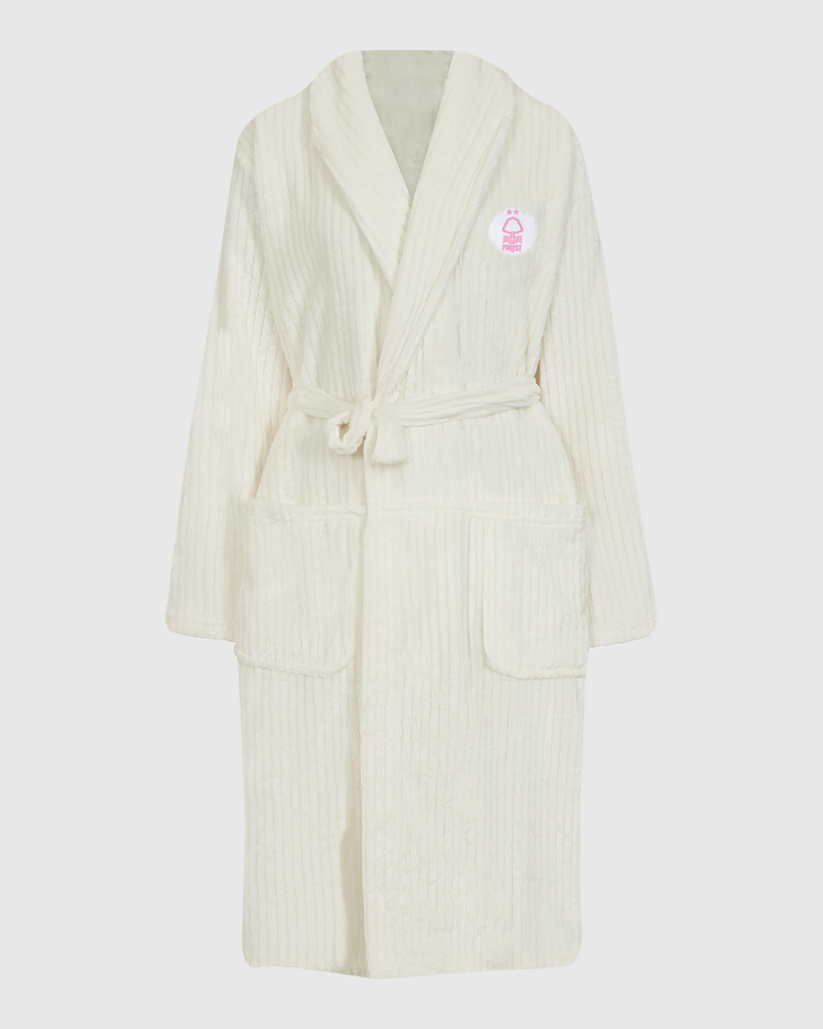 NFFC Womens Robe