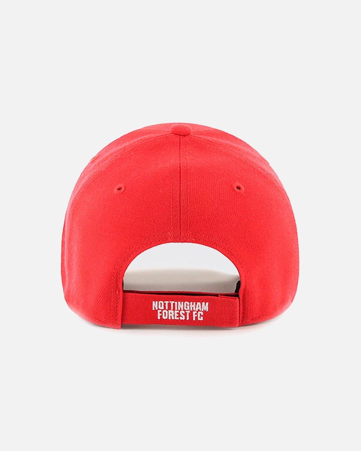 NFFC Red '47 MVP Cap - Junior