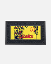 NFFC 1997 Away Door Mat - Nottingham Forest FC