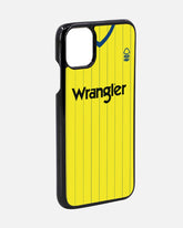 NFFC 1982 Away Kit Phone Cover - Nottingham Forest FC