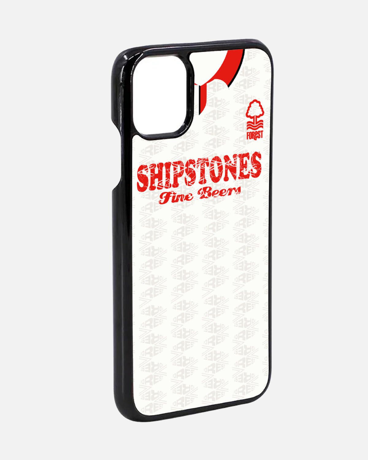 NFFC 1992 Away Kit Phone Cover - Nottingham Forest FC