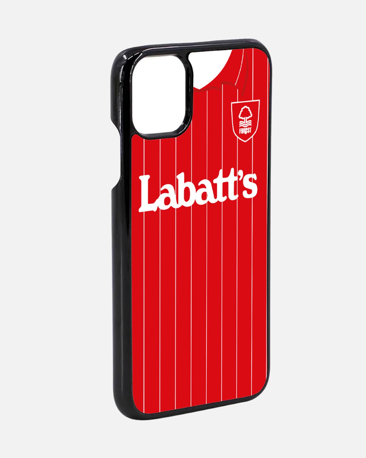 NFFC 1993 Home Kit Phone Cover - Nottingham Forest FC