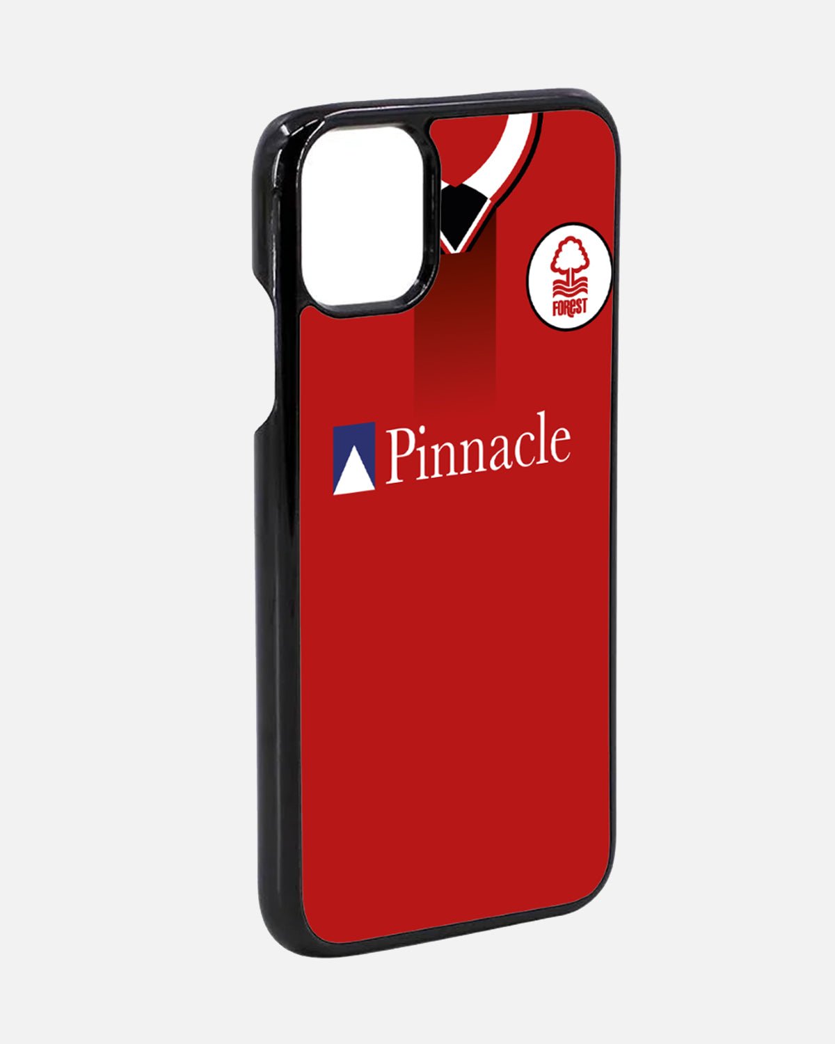 NFFC 1998 Home Kit Phone Cover - Nottingham Forest FC