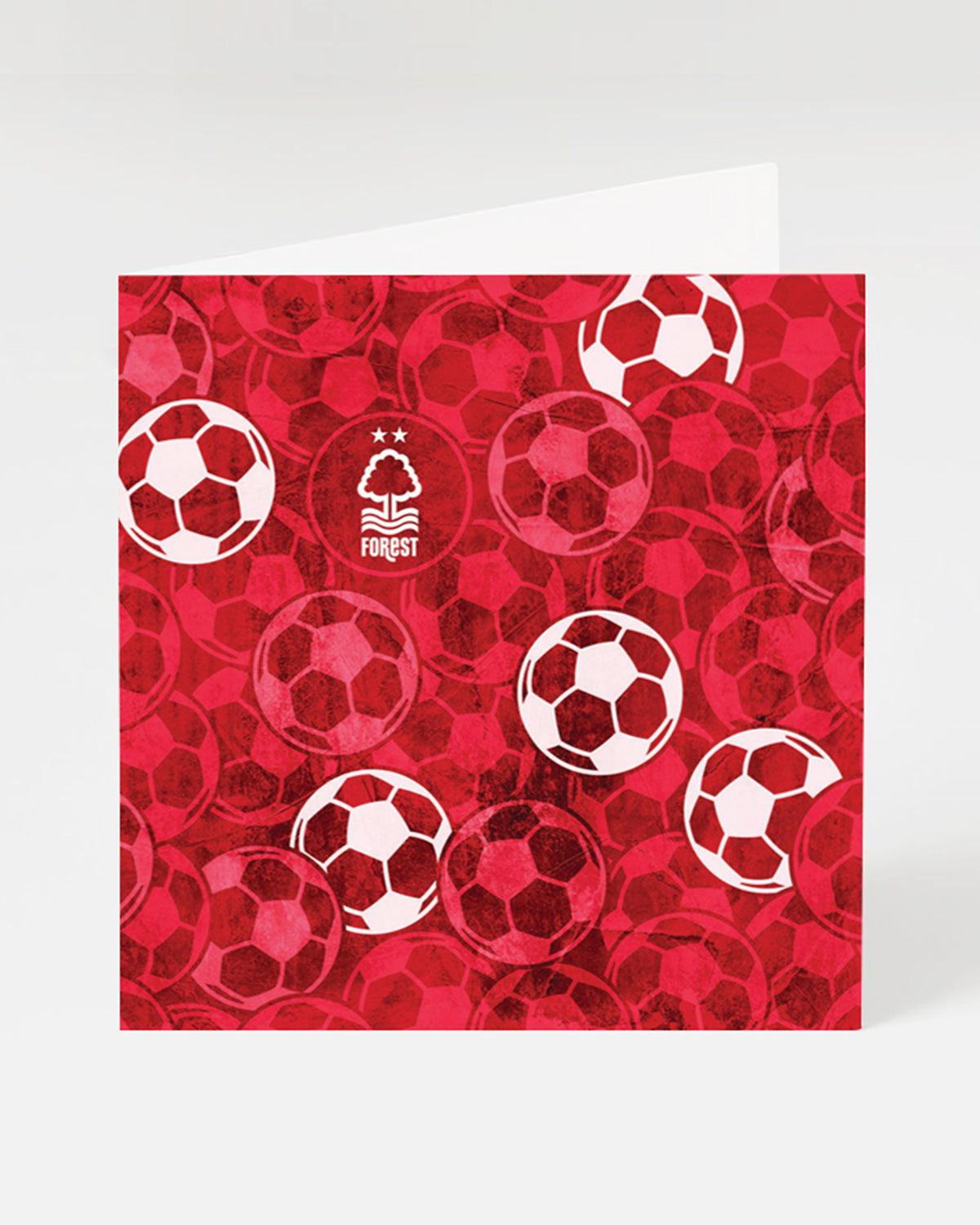 NFFC Multi Footballs Card
