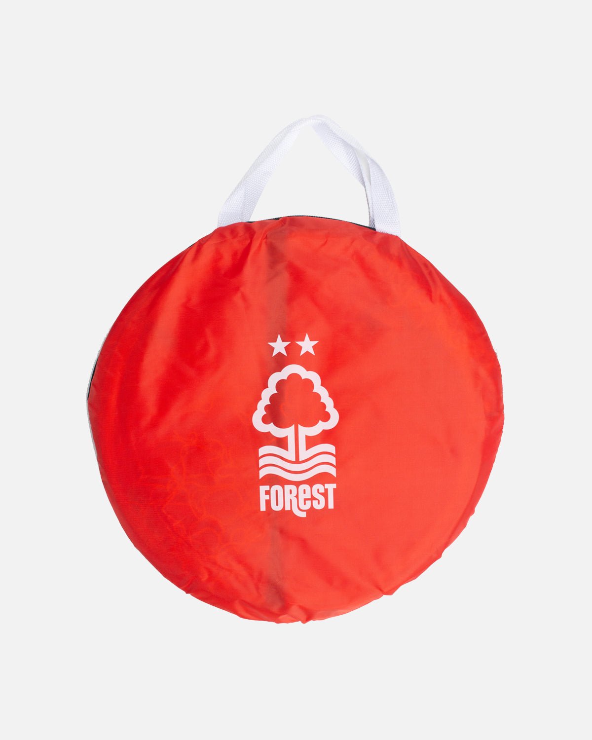 NFFC 2 in 1 Pop Up Goals - Nottingham Forest FC