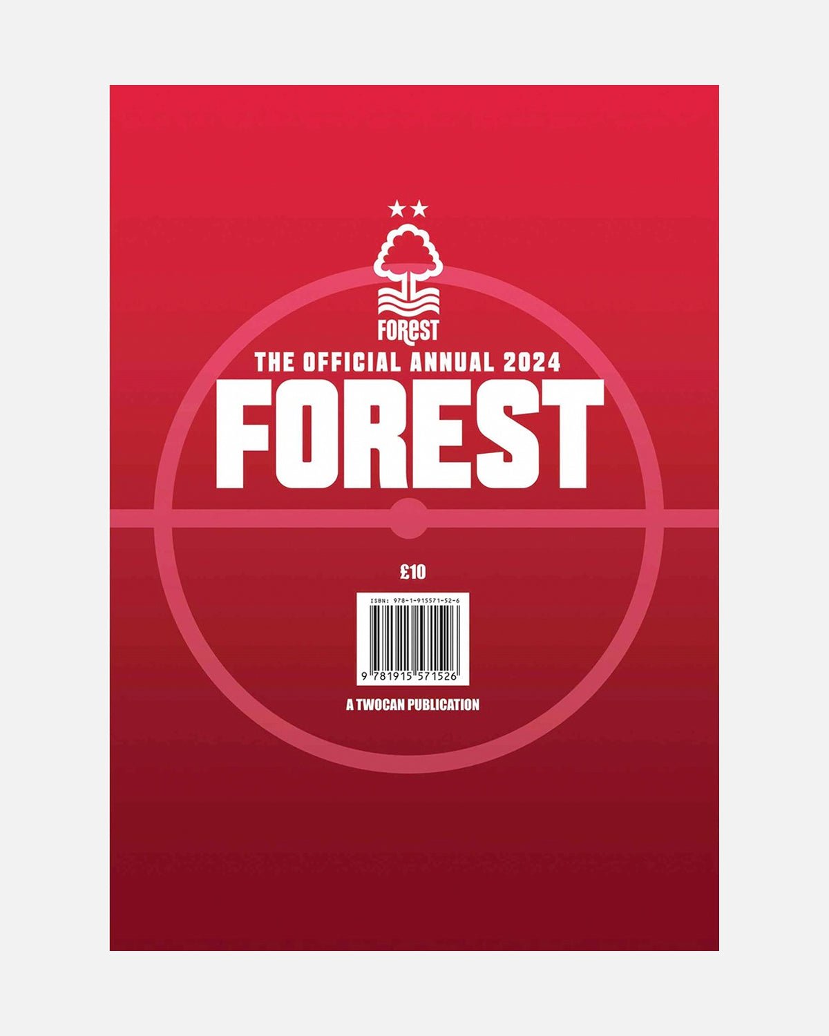 NFFC 2024 Annual - Nottingham Forest FC