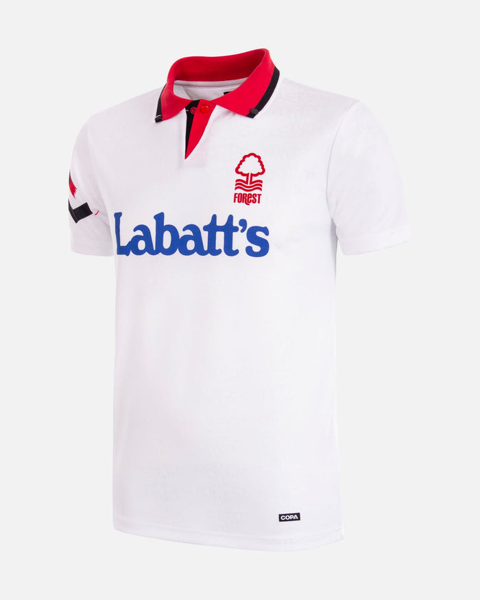 Nottingham Forest Fc - Official Online Store