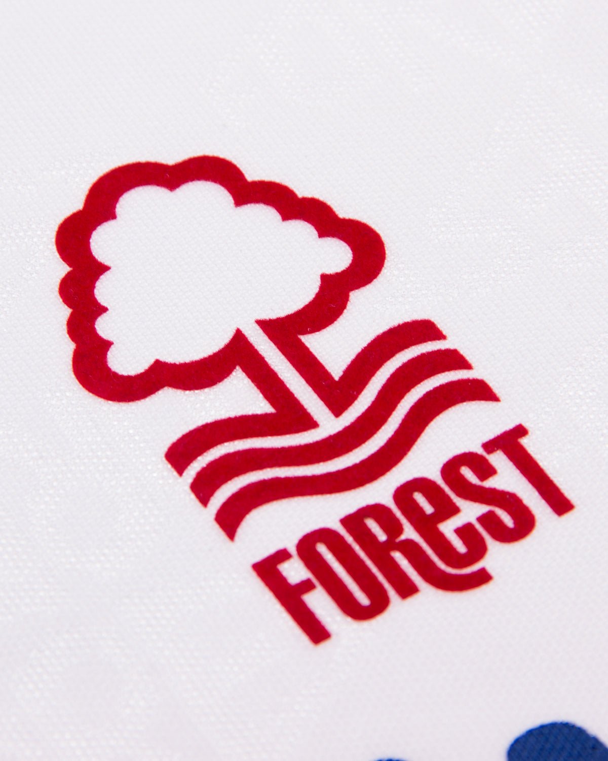 NFFC Adult 1992-93 Away Shirt - Nottingham Forest FC