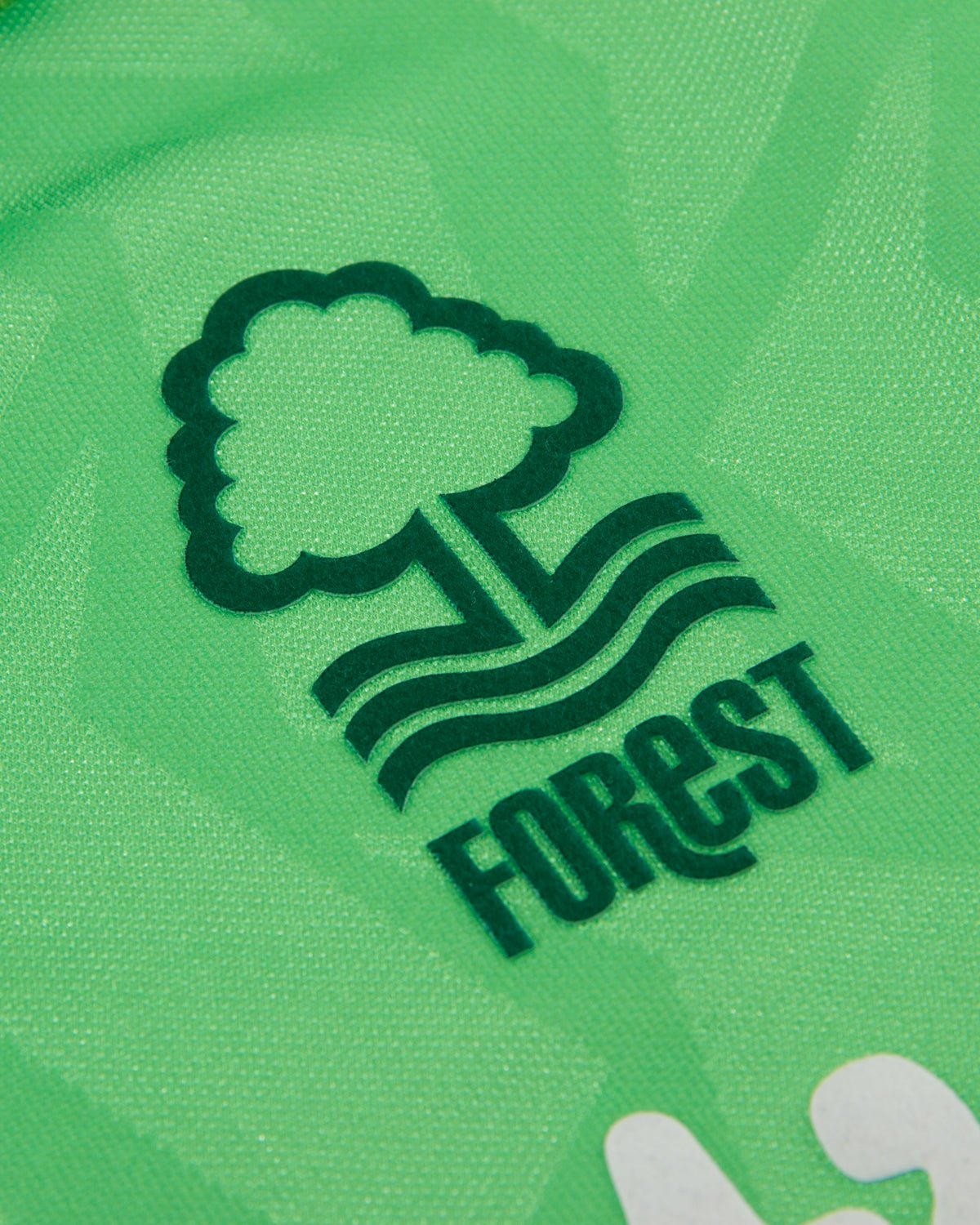 NFFC Adult 1992-93 Third Shirt - Nottingham Forest FC
