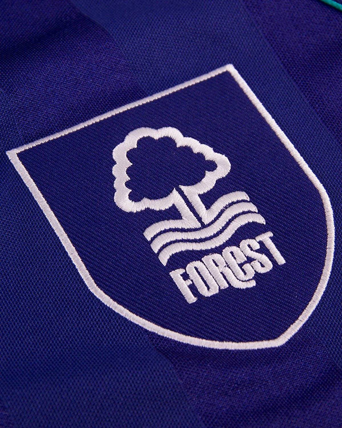 NFFC Adult 1993-1995 Away Shirt - Nottingham Forest FC