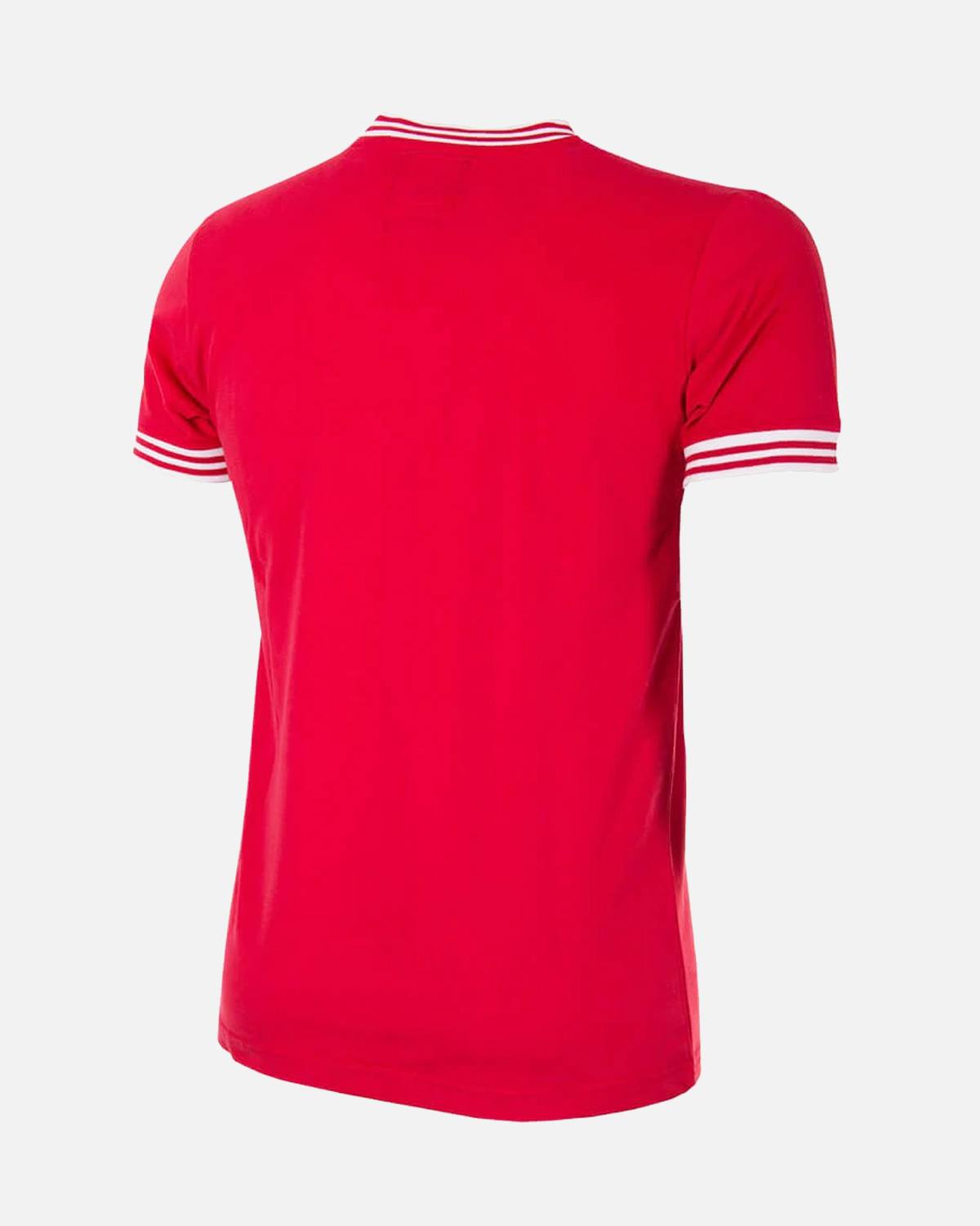 NFFC Adult Retro 1966 Home Shirt - Nottingham Forest FC