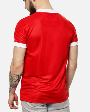 NFFC Adult Retro 1979 European Cup Shirt - Nottingham Forest FC