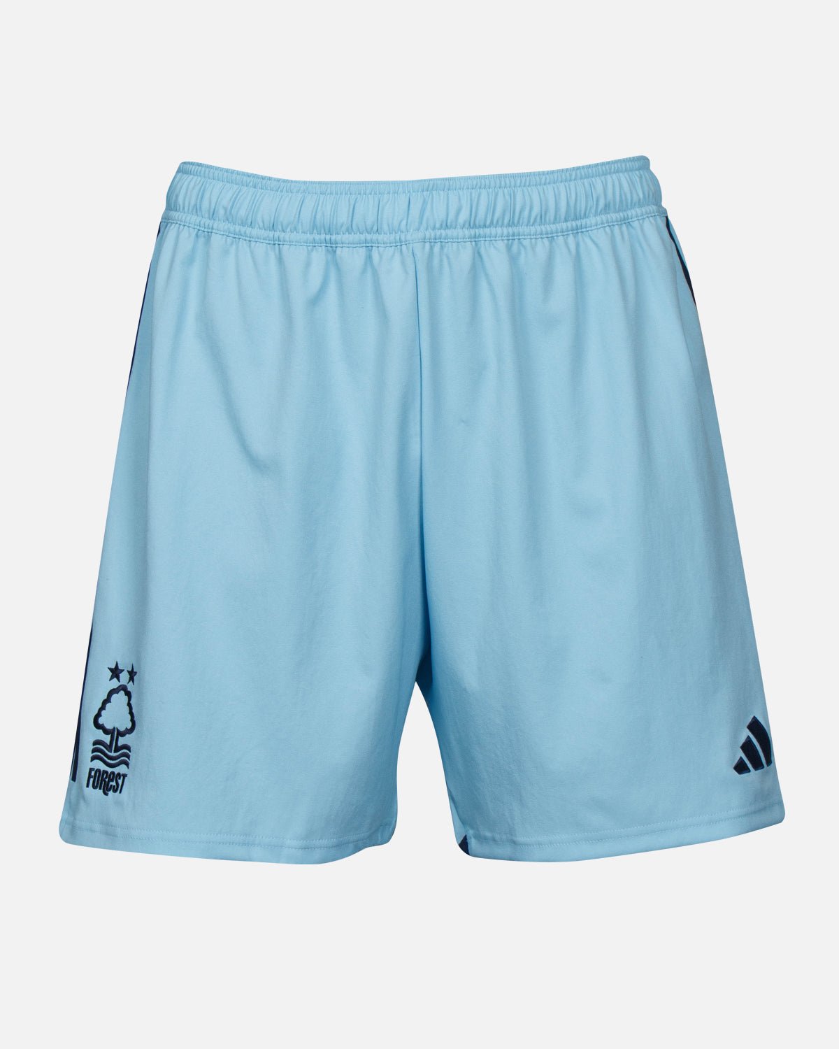 NFFC Away Shorts 23-24 - Nottingham Forest FC