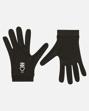 NFFC Black Mistral Gloves - Nottingham Forest FC