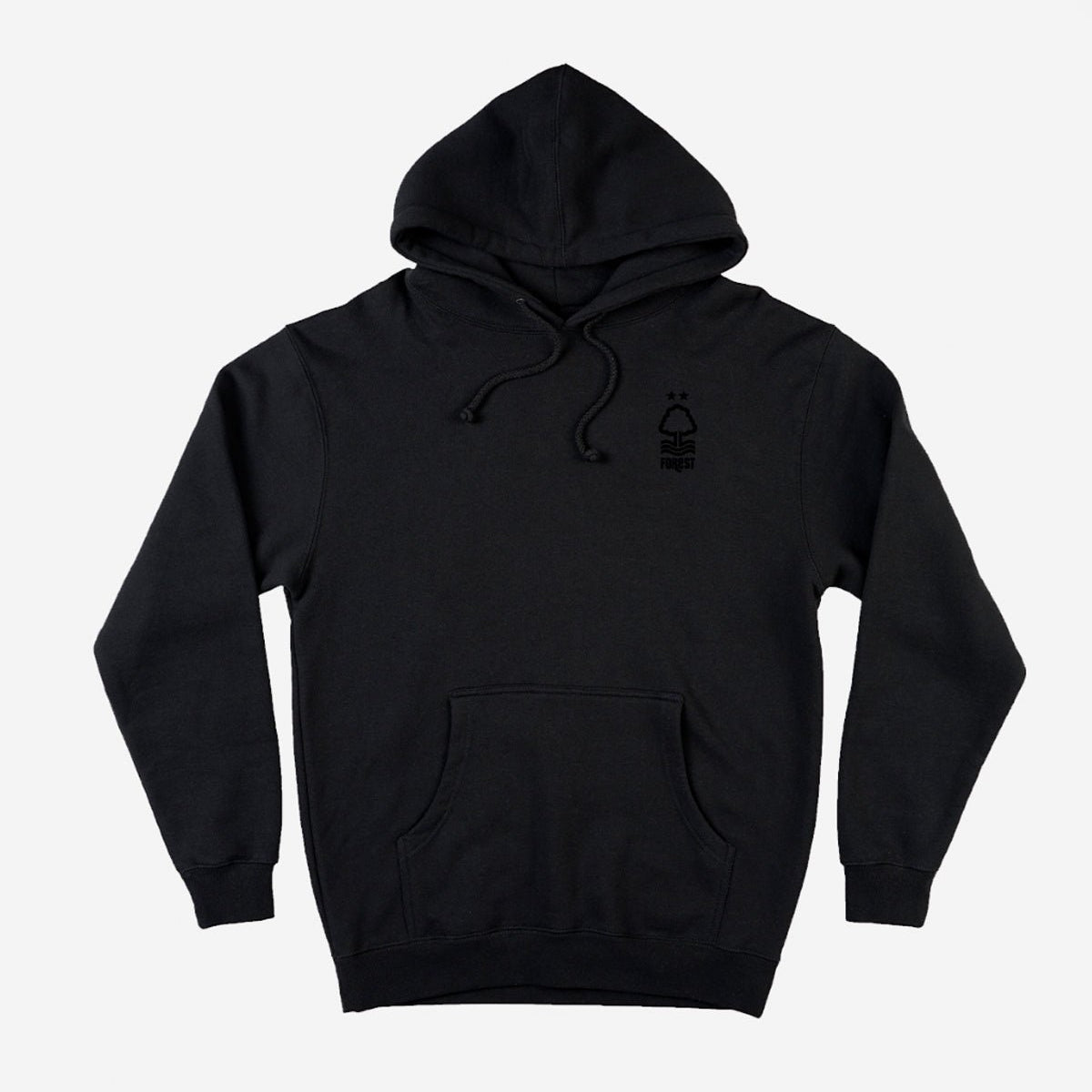 nottingham forest hoodie