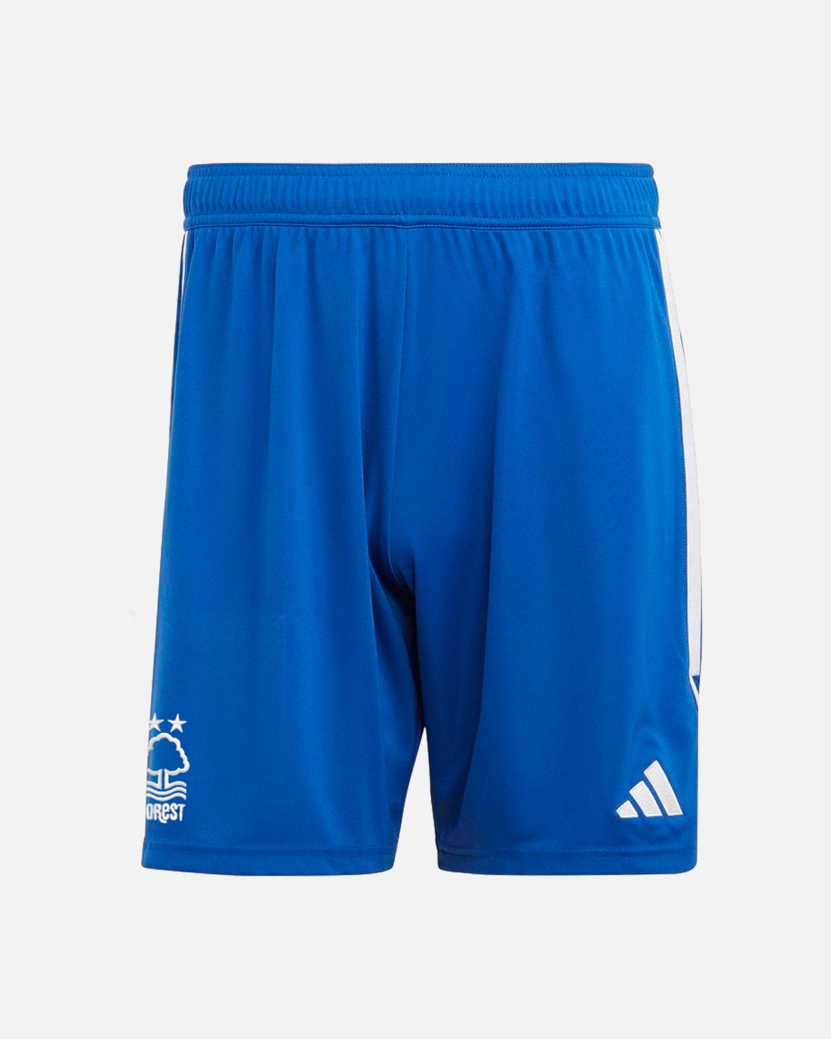 NFFC Blue Goalkeeper Shorts 23-24 - Nottingham Forest FC