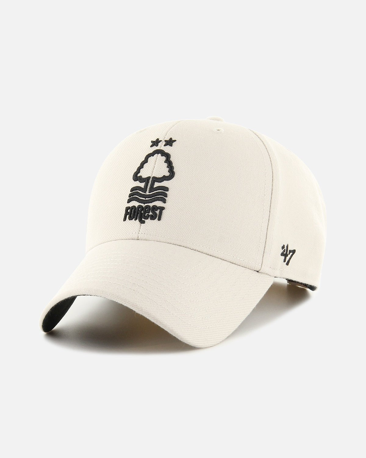 NFFC Bone Ballpark '47 MVP Cap - Nottingham Forest FC