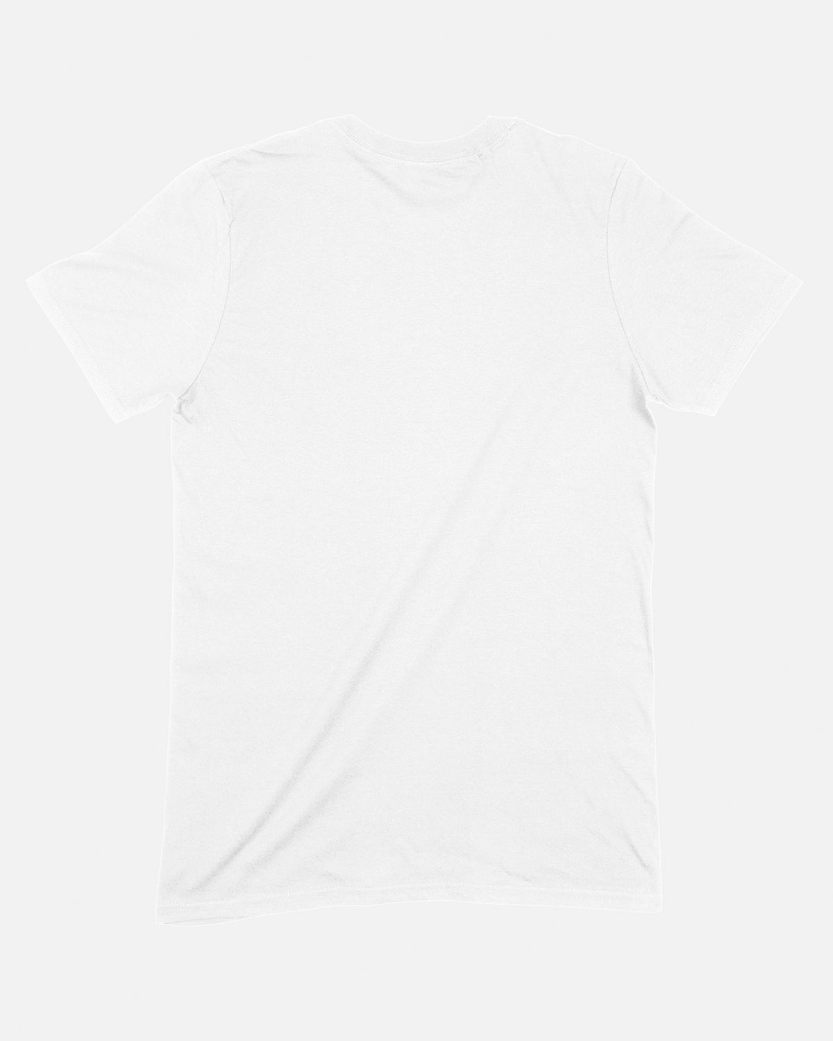 NFFC Classic White T-Shirt - Nottingham Forest FC