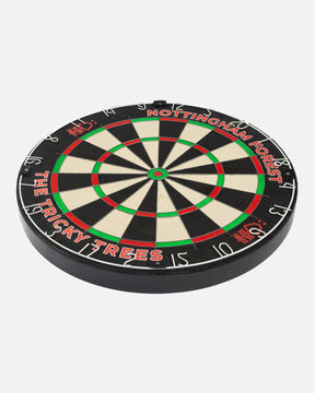 NFFC Dartboard - Nottingham Forest FC