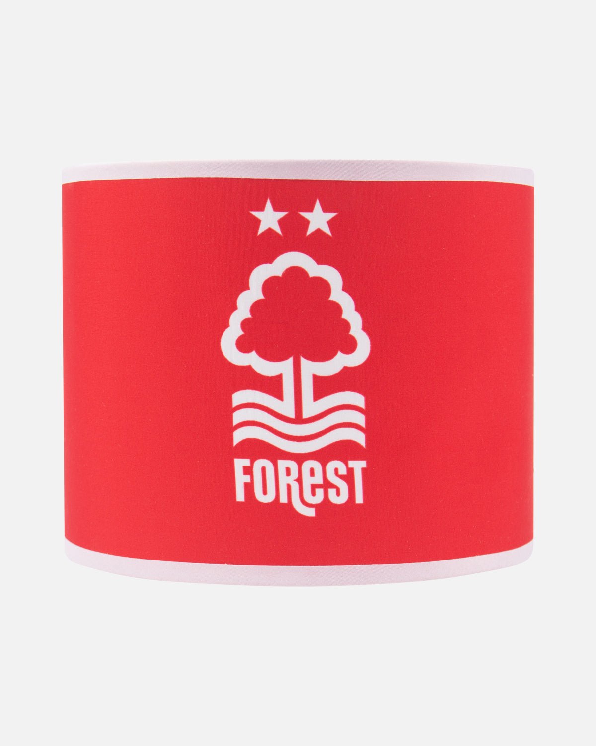 NFFC Fabric Lamp Shade - Nottingham Forest FC