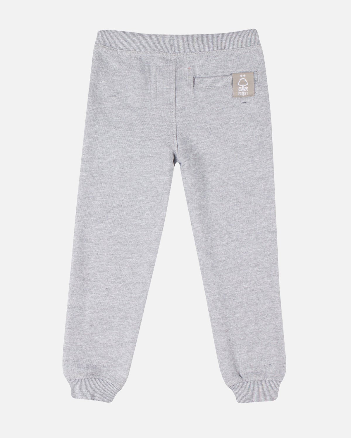 Girls grey jogging discount bottoms