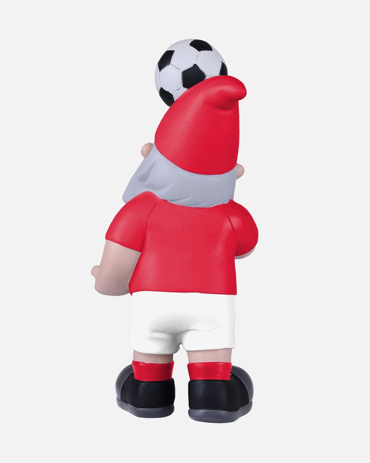 NFFC Header Ball Gnome - Nottingham Forest FC