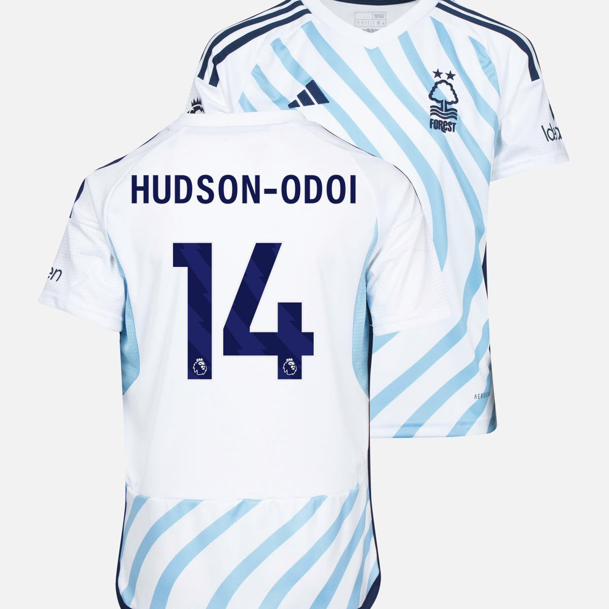 Hudson odoi shop jersey