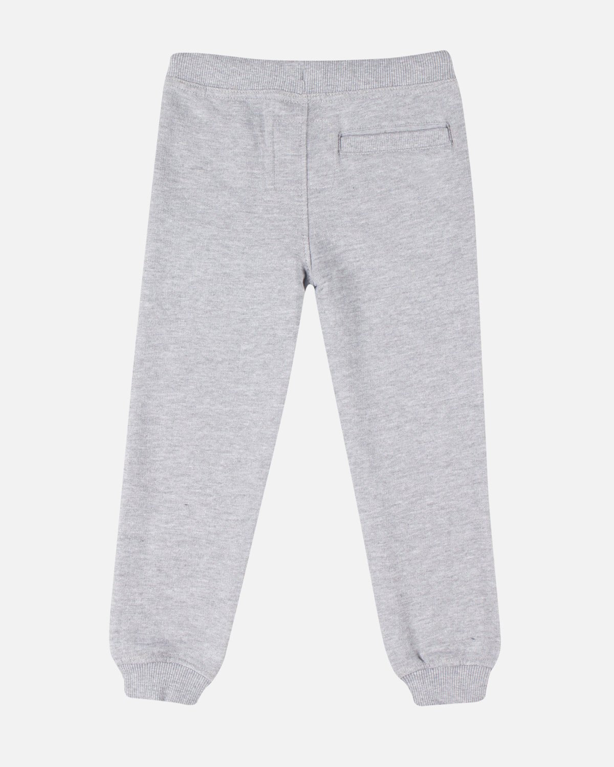 Marl sales grey joggers