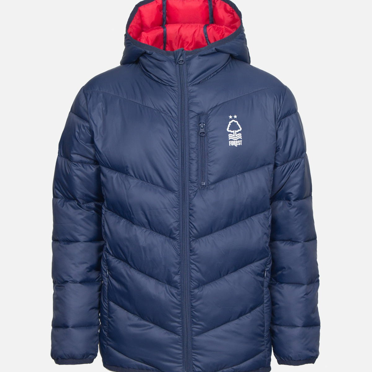 Good for nothing jacket junior top