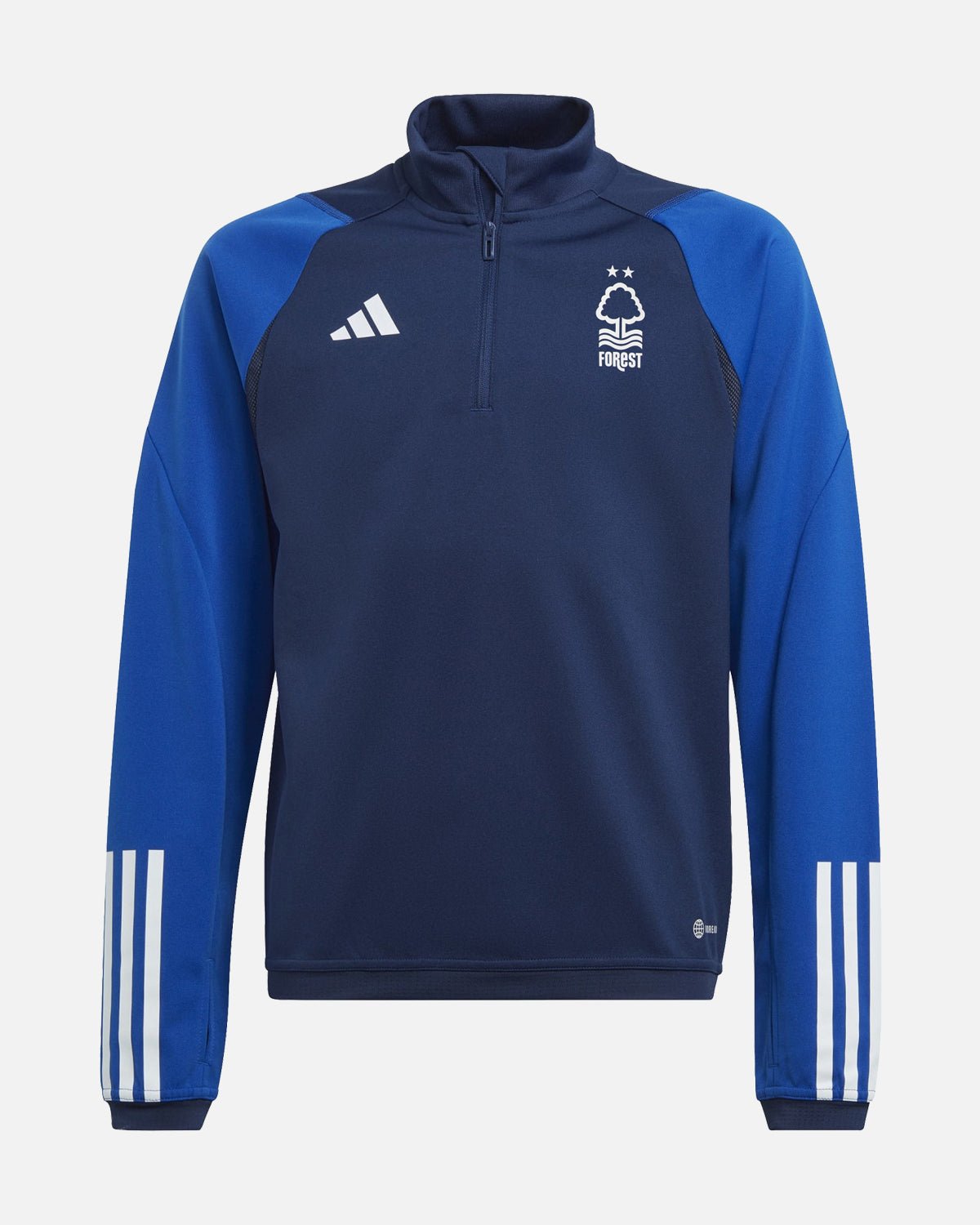 NFFC Junior Navy Training Top 23-24 - Nottingham Forest FC