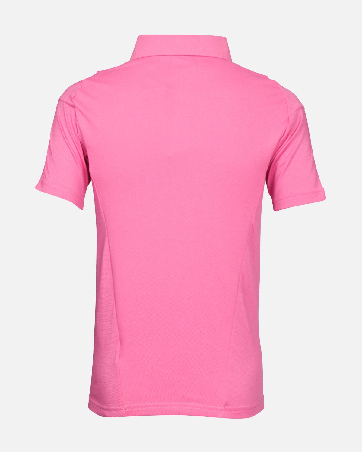 NFFC Junior Pink Warm Up Polo 23-24 - Nottingham Forest FC