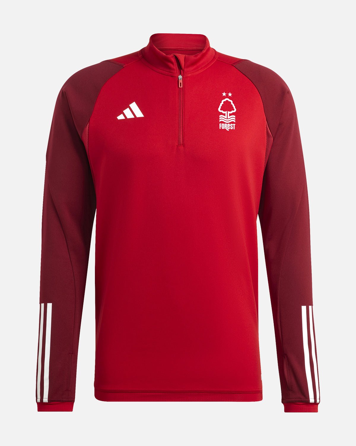 NFFC Junior Red Training Top 23-24 - Nottingham Forest FC