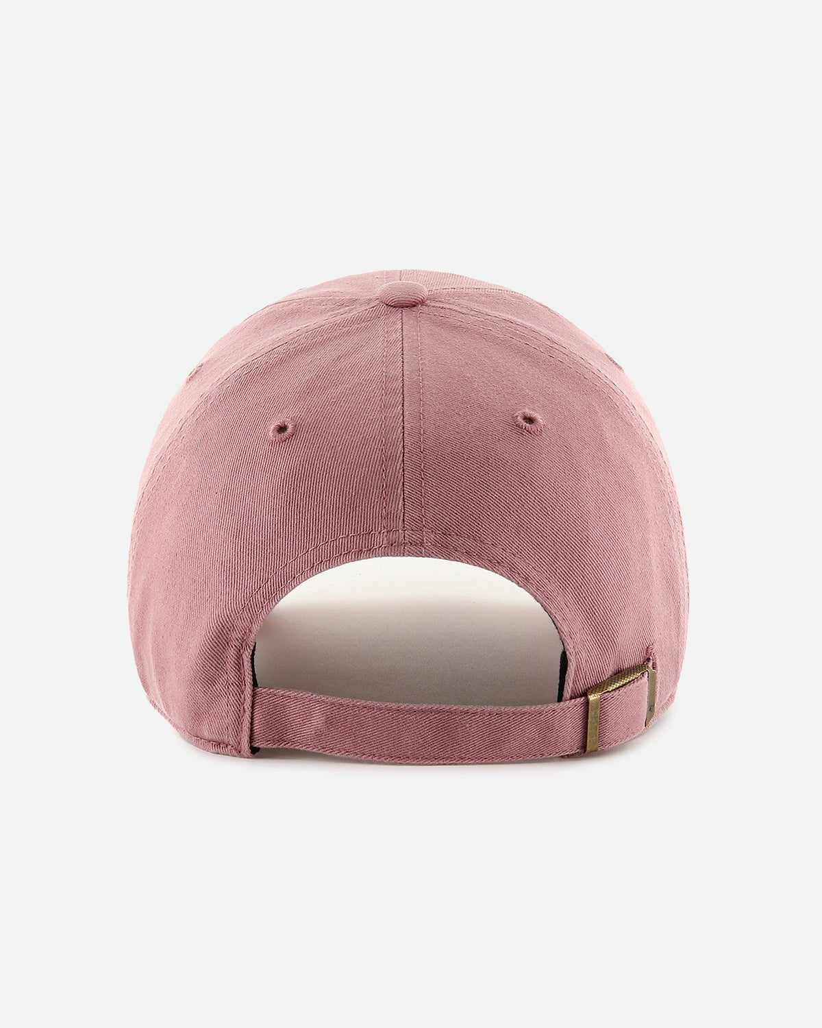 NFFC Mauve Ballpark ’47 Clean Up Cap - Nottingham Forest FC