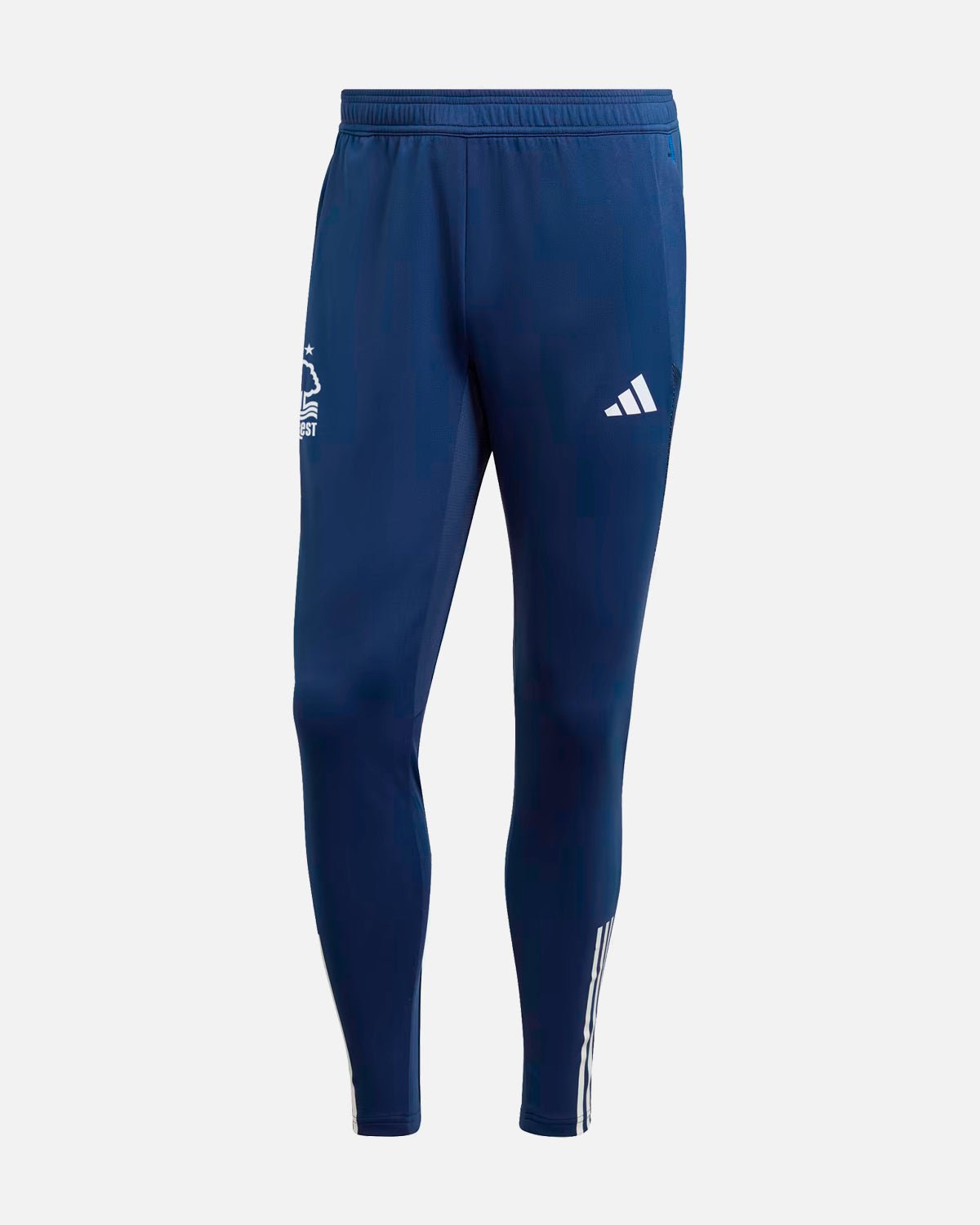 NFFC Navy Training Pants 23-24 - Nottingham Forest FC