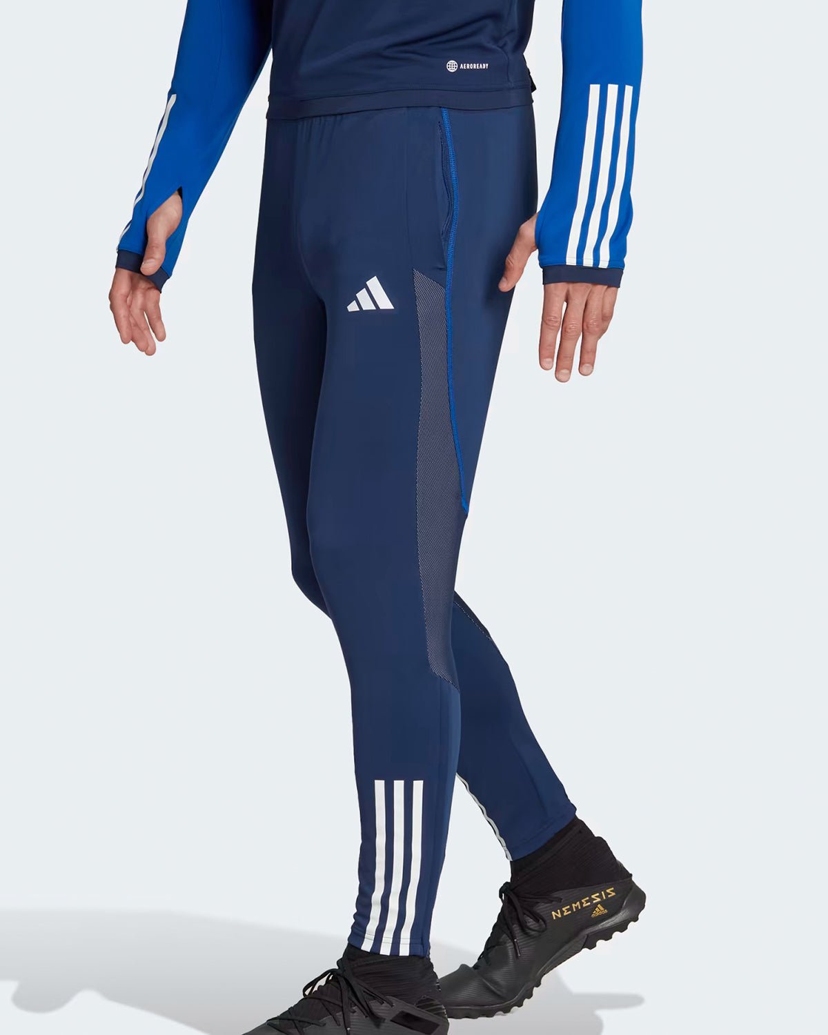 adidas Train Essentials Seasonal Men's Training Pants – RUNNERS SPORTS