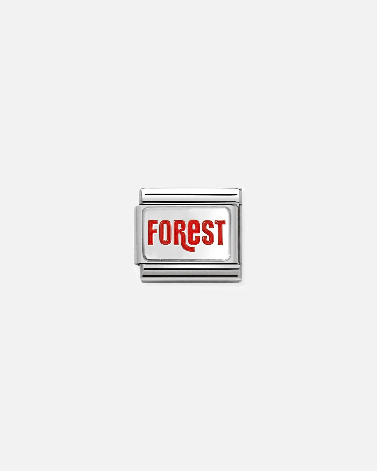 NFFC Nomination Forest Charm - Nottingham Forest FC
