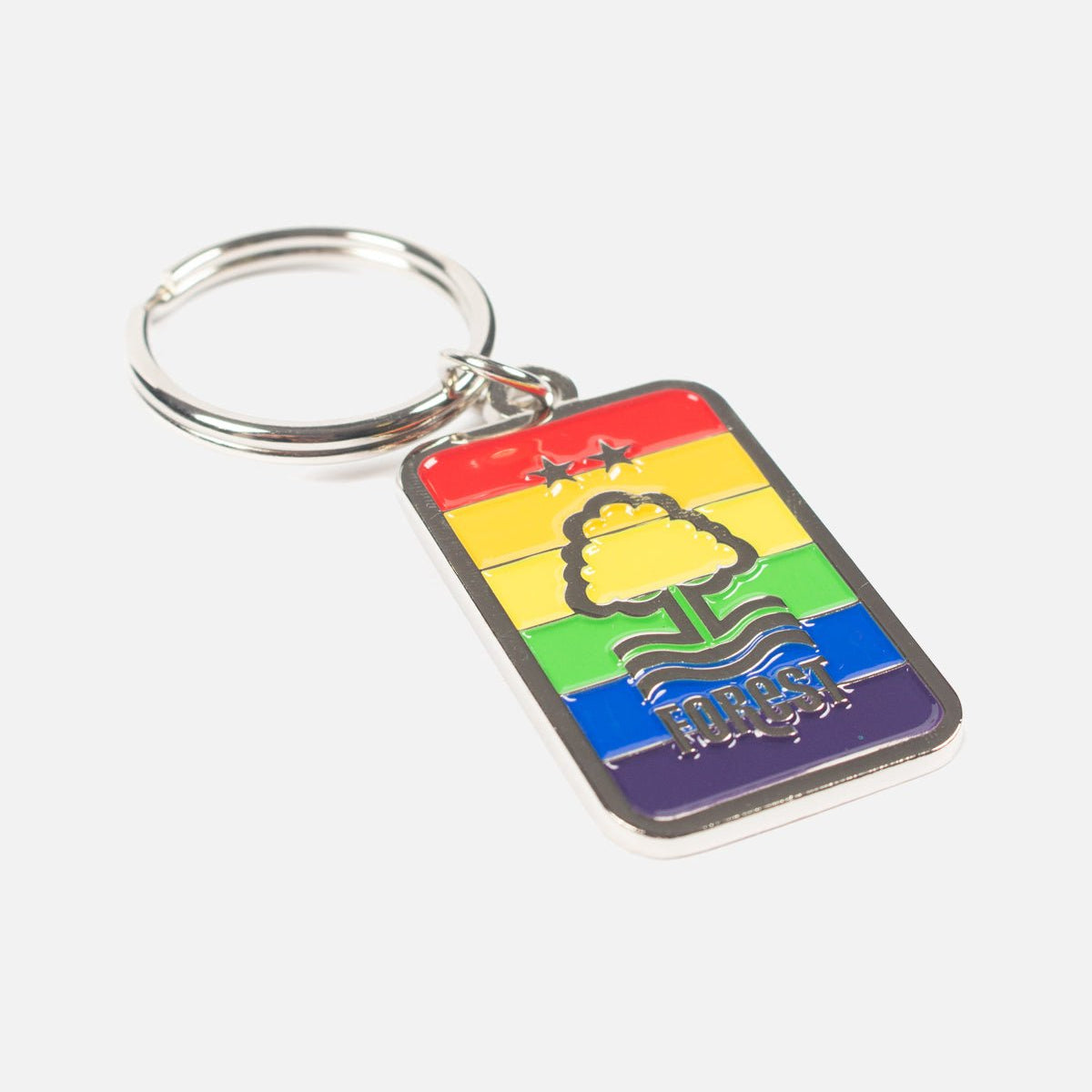 Pride keyring hot sale