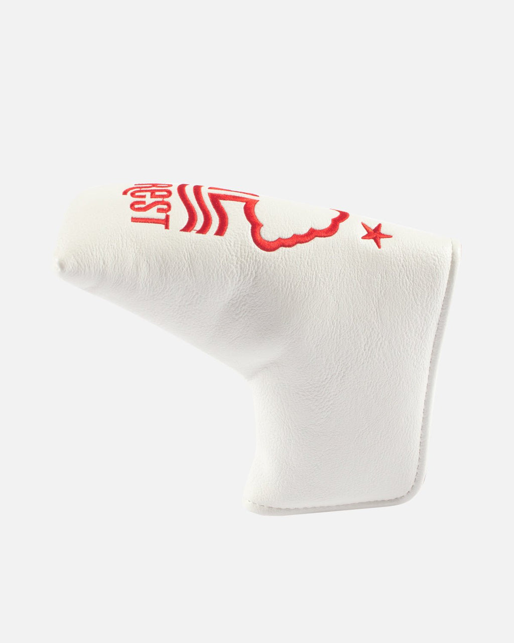 NFFC Putter Cover - Nottingham Forest FC