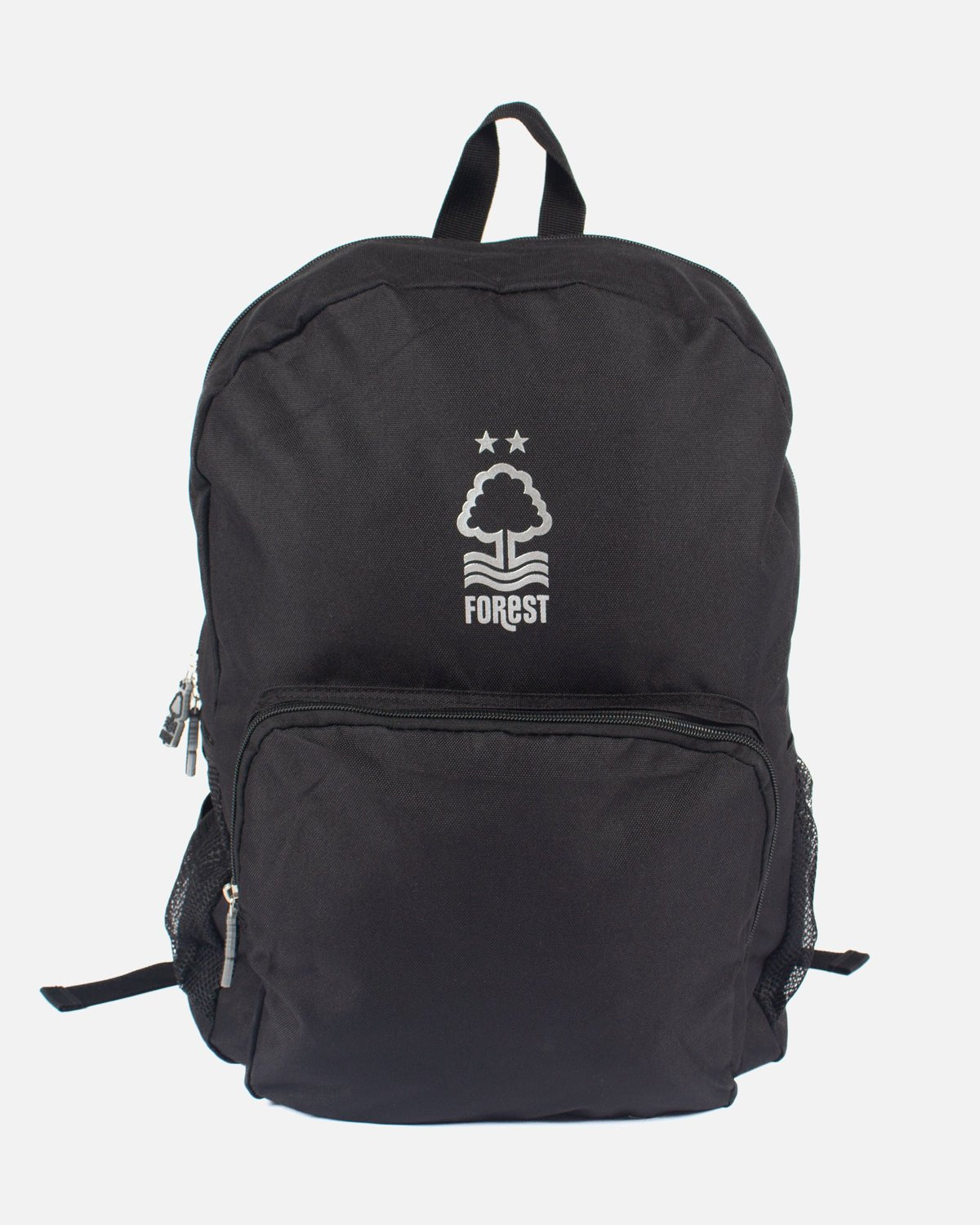 NFFC Recycled Backpack - Nottingham Forest FC