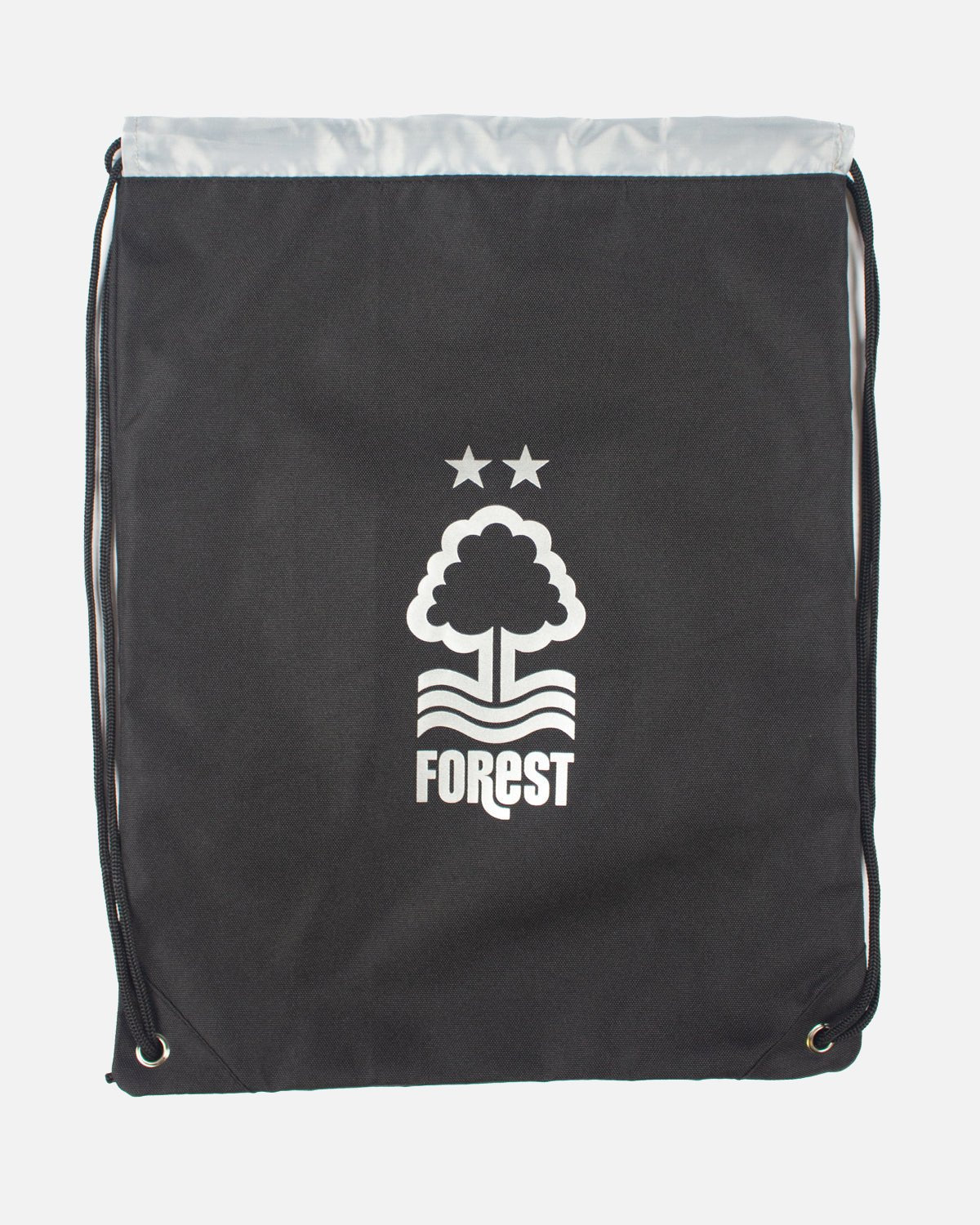 NFFC Recycled Gym Bag - Nottingham Forest FC